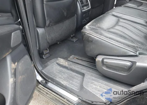 2013 Infiniti Jx35 from USA, damaged, VIN 5N1AL0MN2DC300950